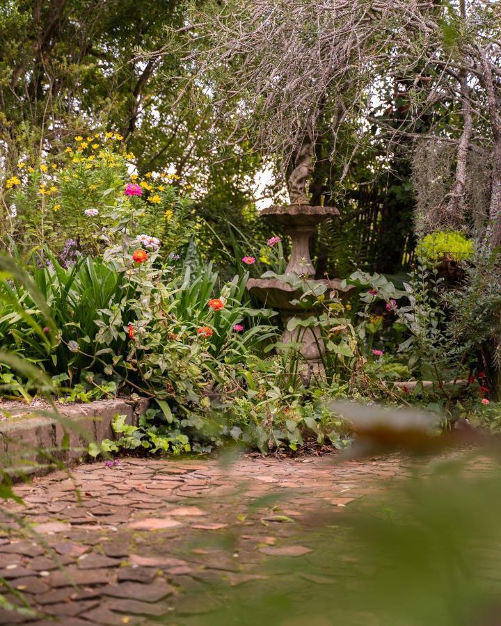 Aquaelberg Place Swellendam Bagian luar foto