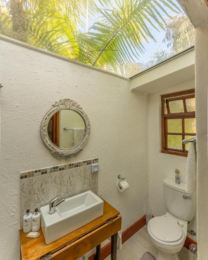 Aquaelberg Place Swellendam Bagian luar foto