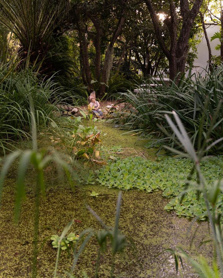 Aquaelberg Place Swellendam Bagian luar foto