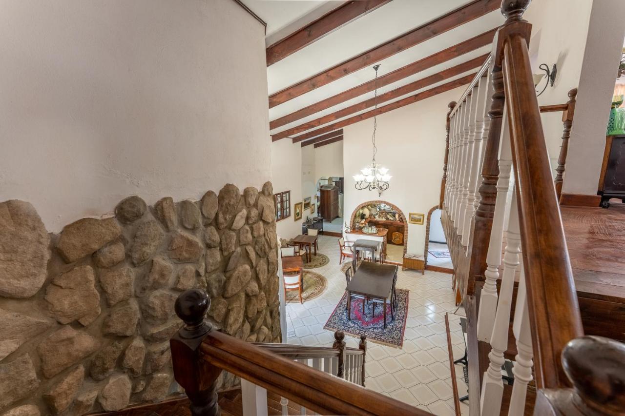 Aquaelberg Place Swellendam Bagian luar foto