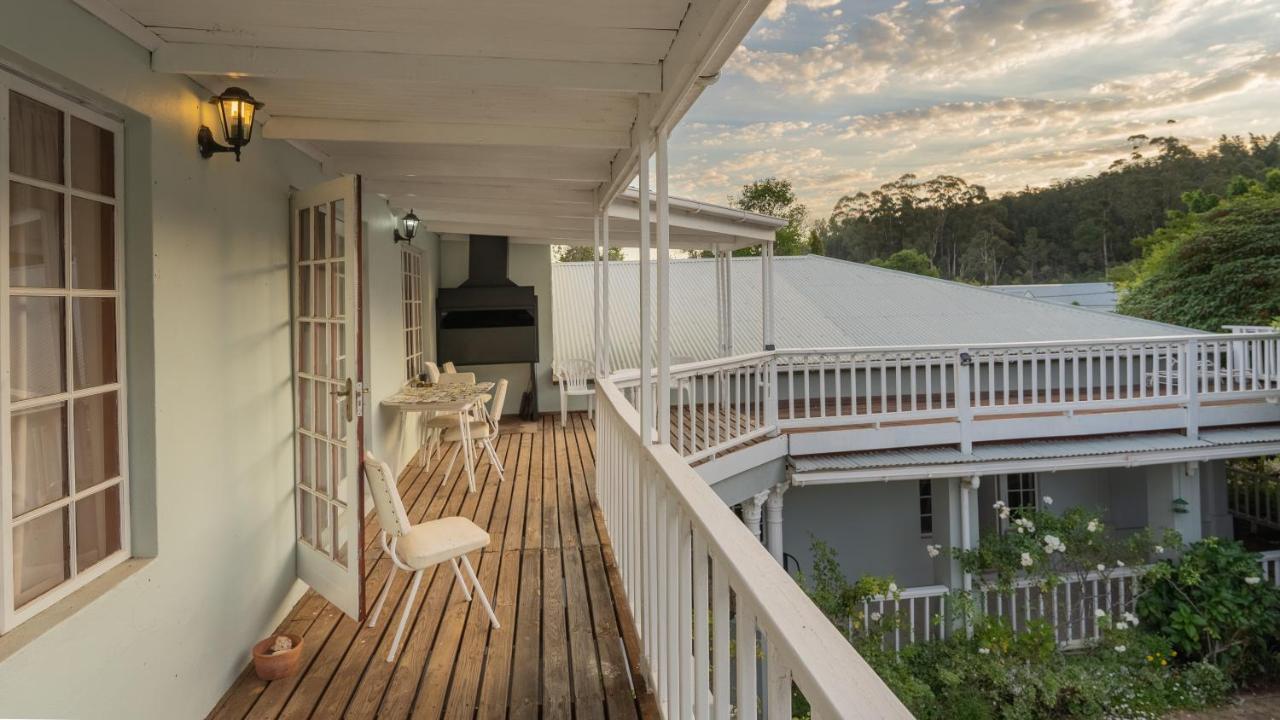Aquaelberg Place Swellendam Bagian luar foto