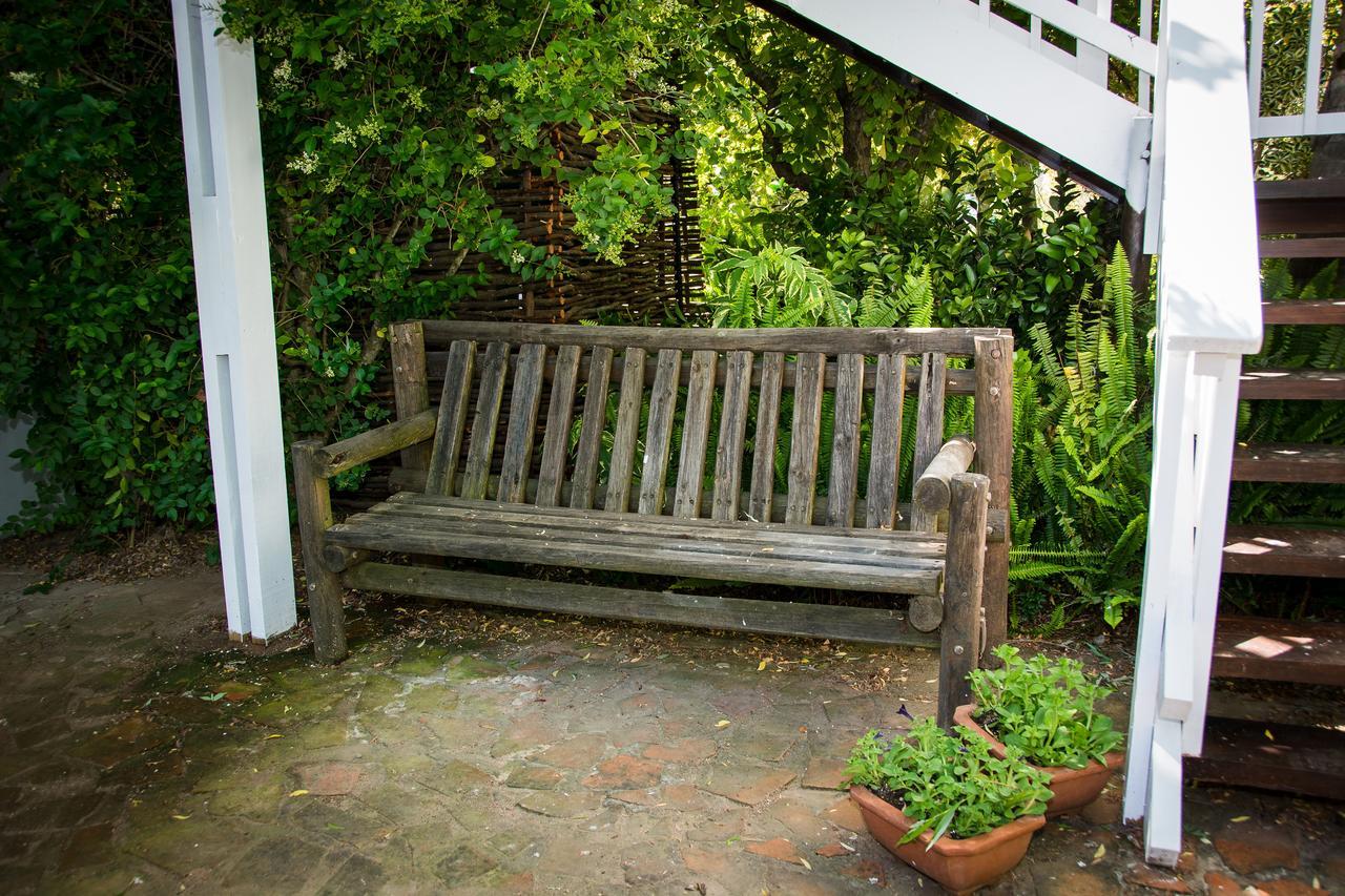 Aquaelberg Place Swellendam Bagian luar foto