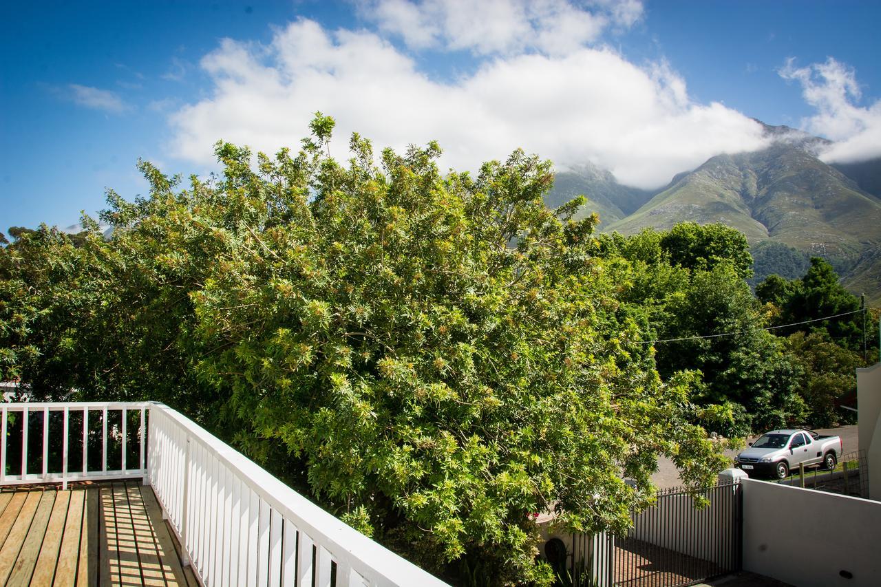 Aquaelberg Place Swellendam Bagian luar foto