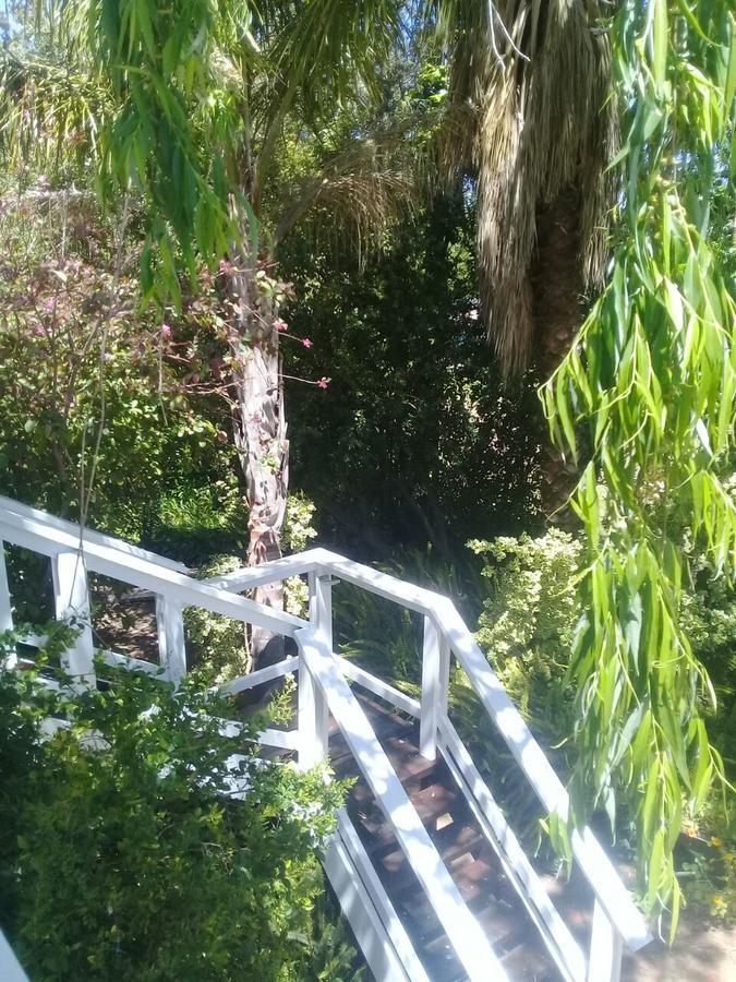 Aquaelberg Place Swellendam Bagian luar foto