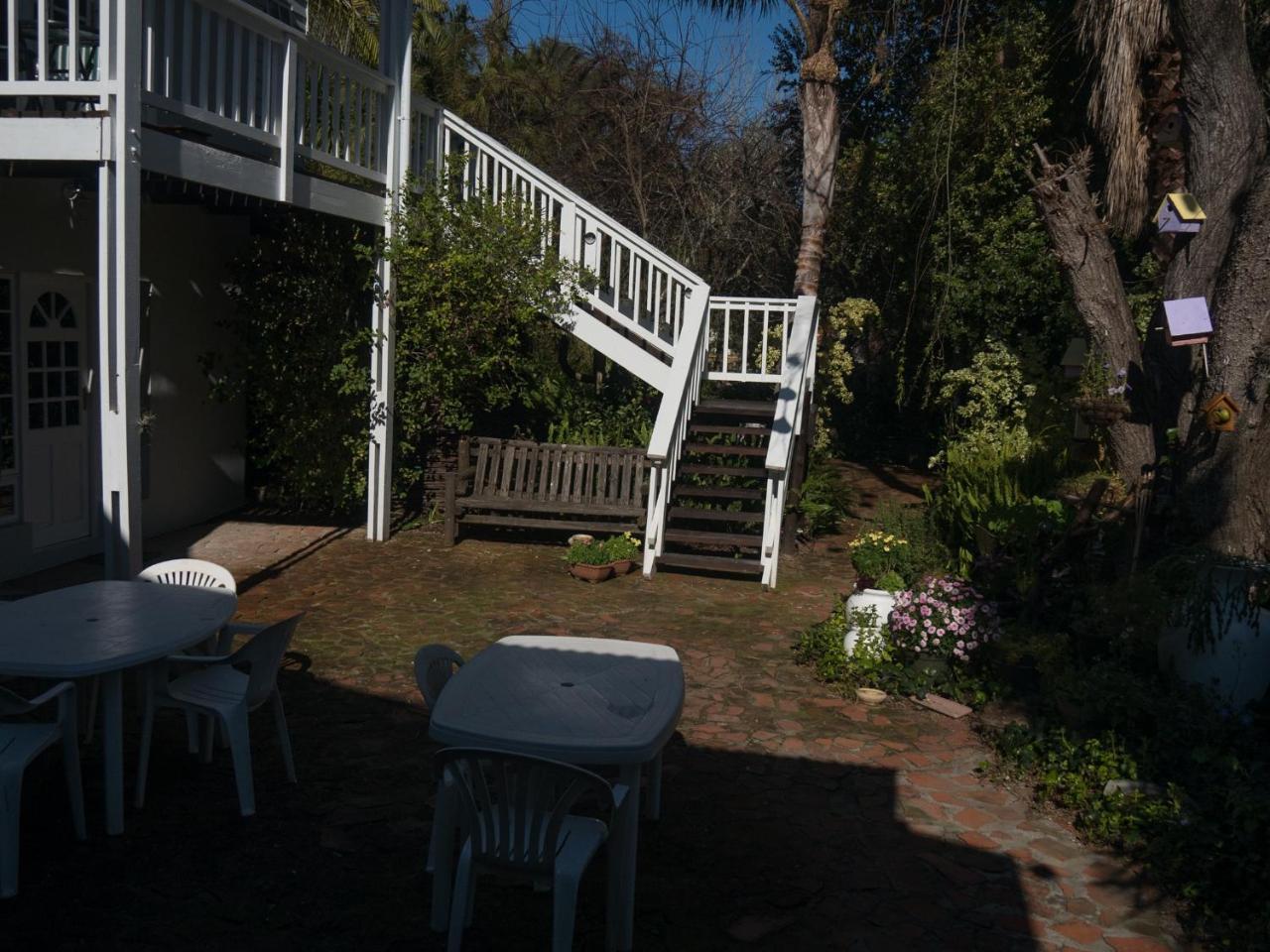 Aquaelberg Place Swellendam Bagian luar foto