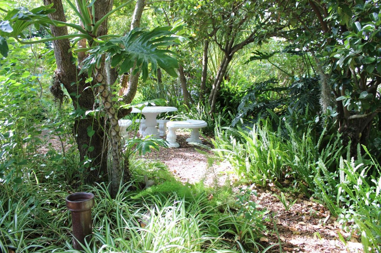 Aquaelberg Place Swellendam Bagian luar foto